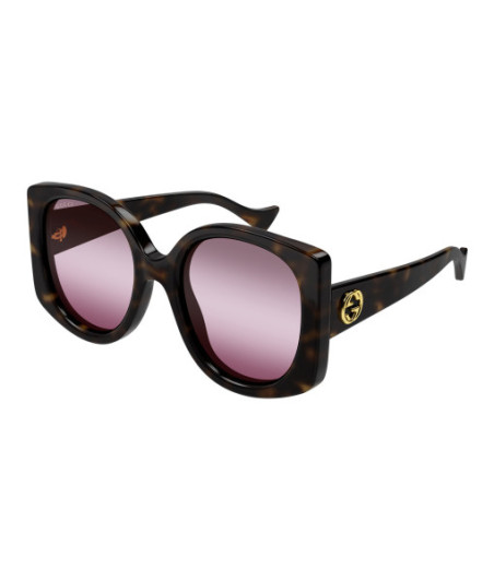 Gucci GG1257S 003 Havana