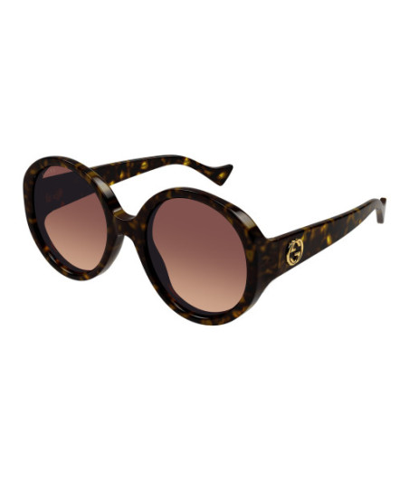 Gucci GG1256S 002 Havane