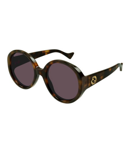 Gucci GG1256S 003 Havana