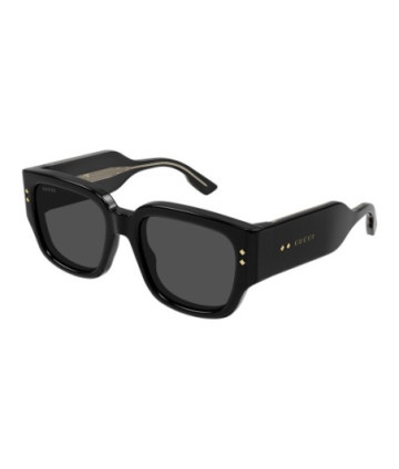 Eyeglasses Gucci GG1261S 001 Black