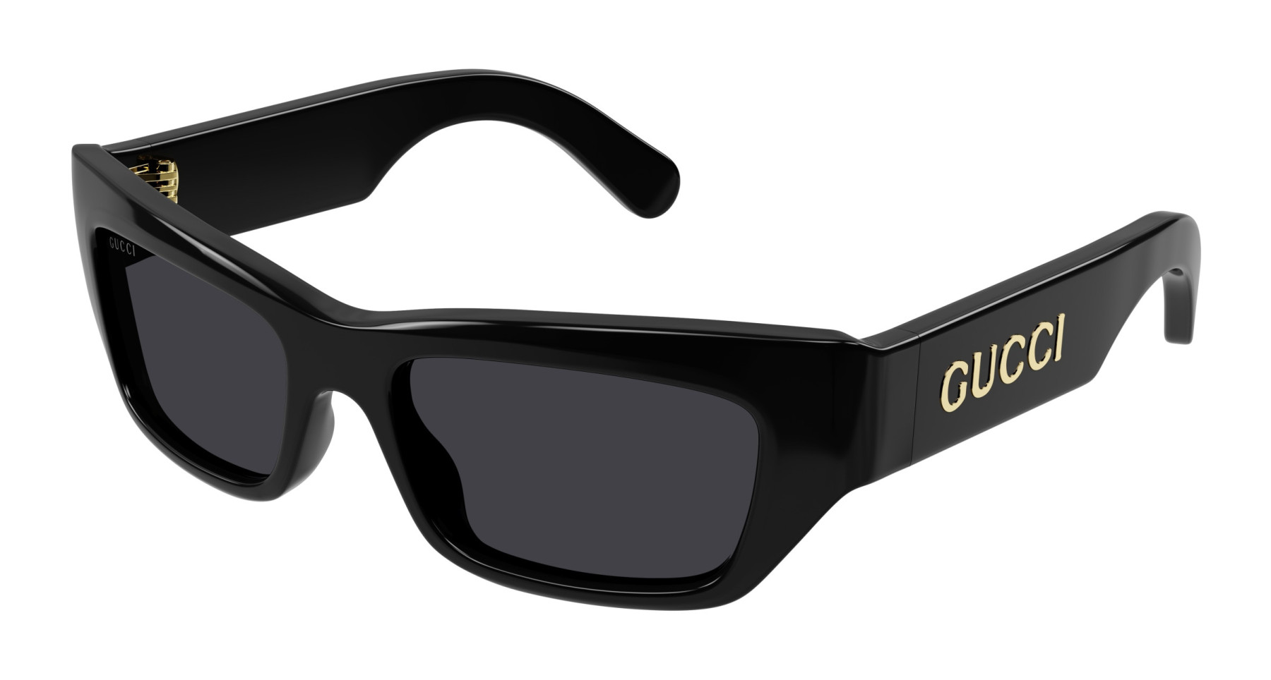 Eyeglasses Gucci GG1296S 001 Black