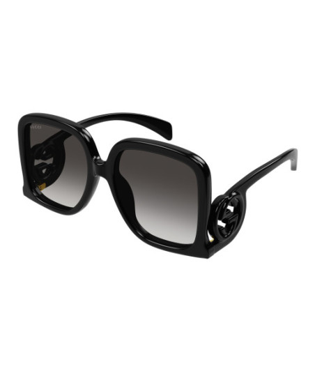 Gucci GG1326S 001 Black