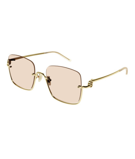 Gucci GG1279S 005 Gold