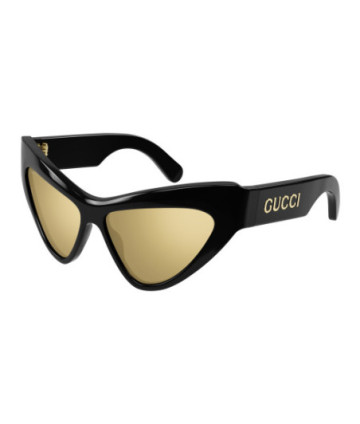 Eyeglasses Gucci GG1294S 002 Black