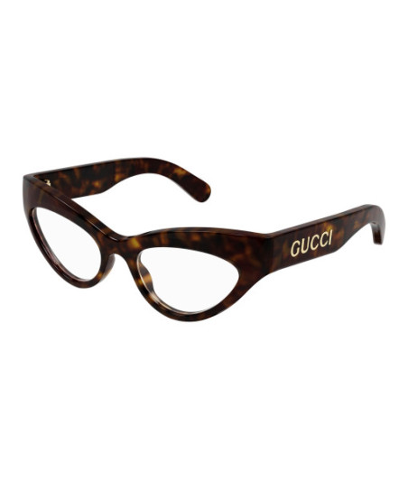 Gucci GG1295O 003 Havane