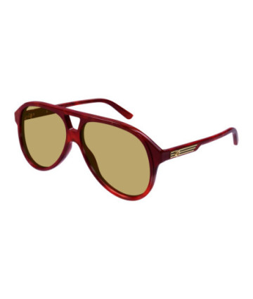 Eyeglasses Gucci GG1286S 002 Havana