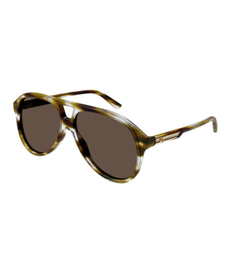 Gucci GG1286S 003 Havana