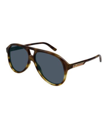 Eyeglasses Gucci GG1286S 004 Havana