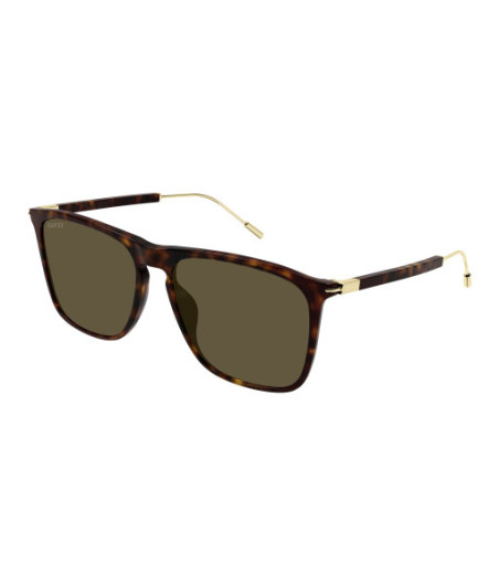 Gucci GG1269S 002 Havana