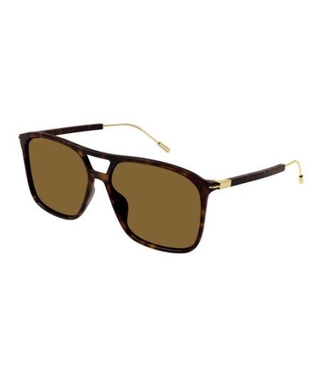 Gucci GG1270S 002 Havane