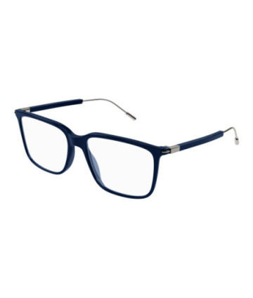 Sunglasses Gucci GG1273OA 003 Blue