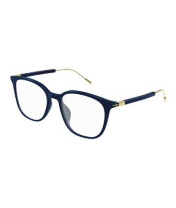 Sunglasses Gucci GG1276OK 004 Blue