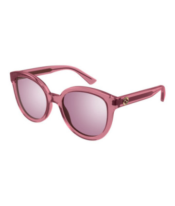 Eyeglasses Gucci GG1315S 005 Pink