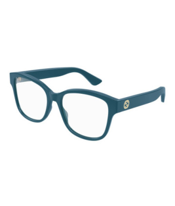 Sunglasses Gucci GG1340O 003 Blue