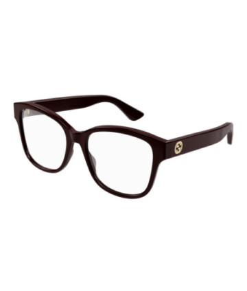 Sunglasses Gucci GG1340O 004 Burgundy