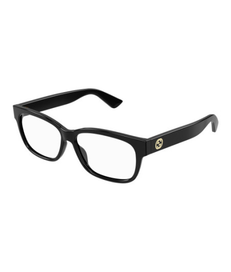 Gucci GG1341O 001 Noir