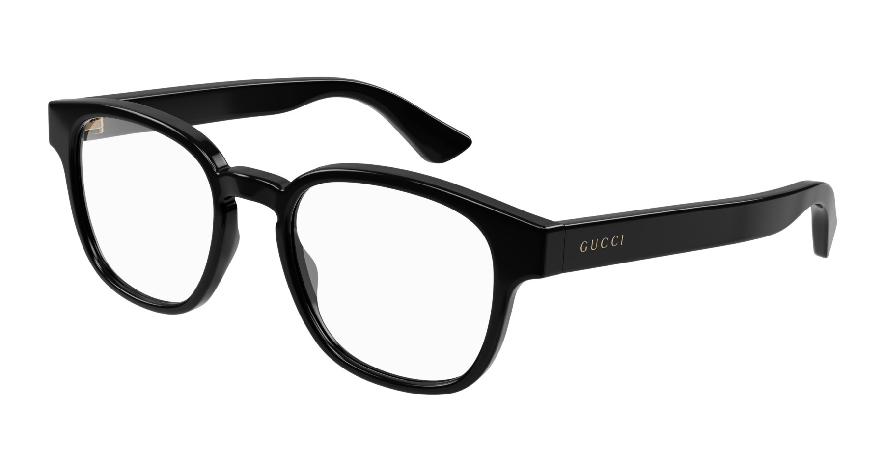 Sunglasses Gucci GG1343O 001 Black