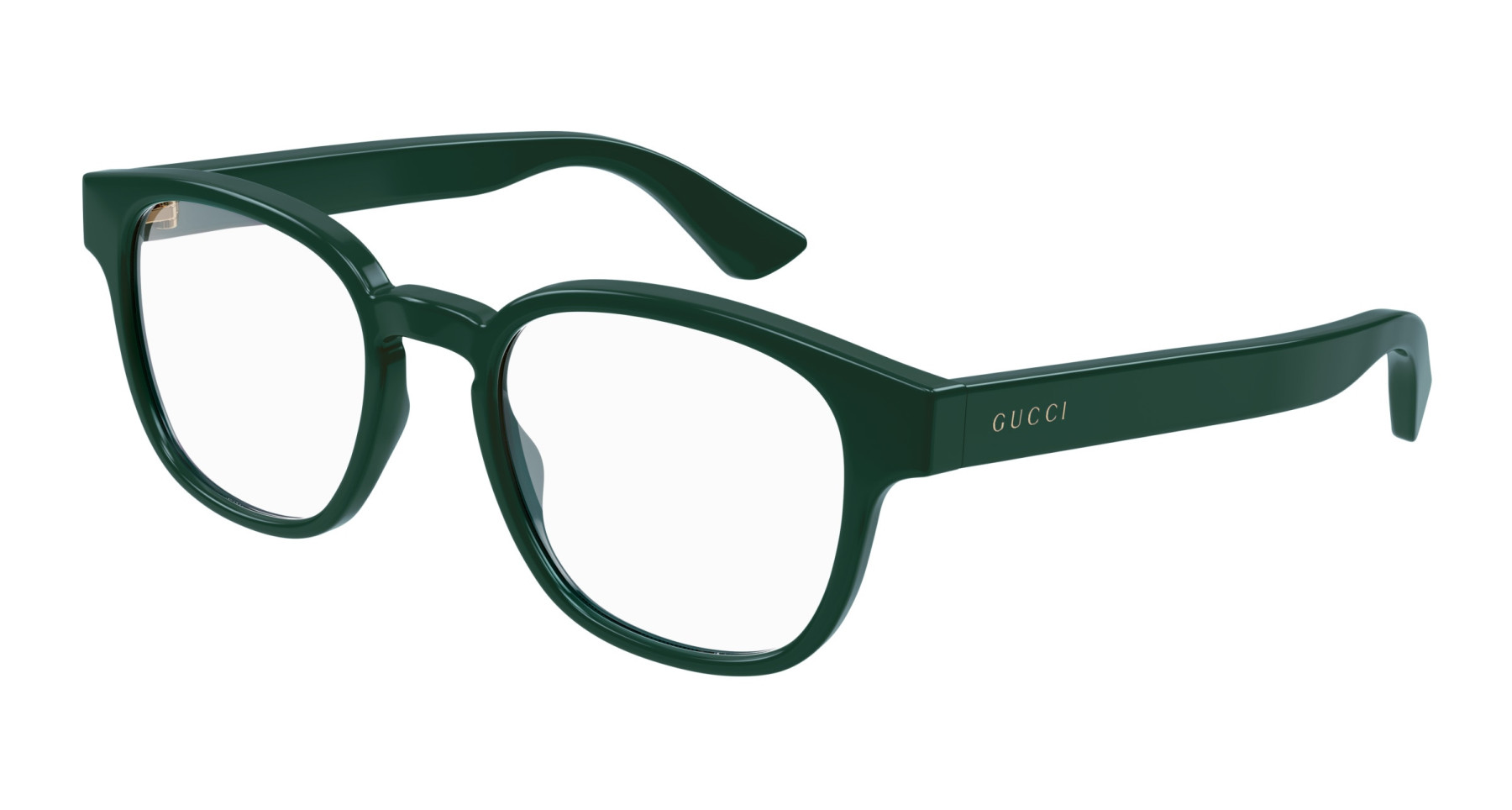 Sunglasses Gucci GG1343O 004 Green