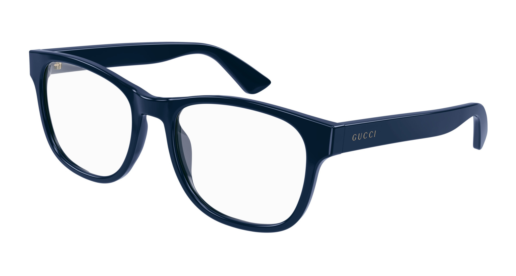 Sunglasses Gucci GG1344O 007 Blue