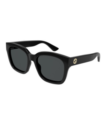 Eyeglasses Gucci GG1338S 001 Black