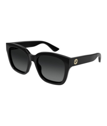 Eyeglasses Gucci GG1338S 002 Black