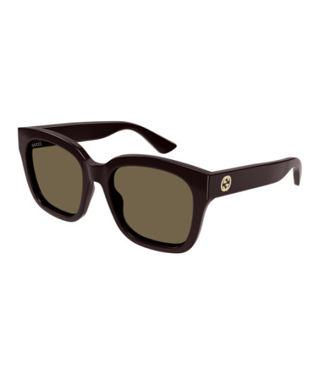 Gucci GG1338S 005 Bourgogne