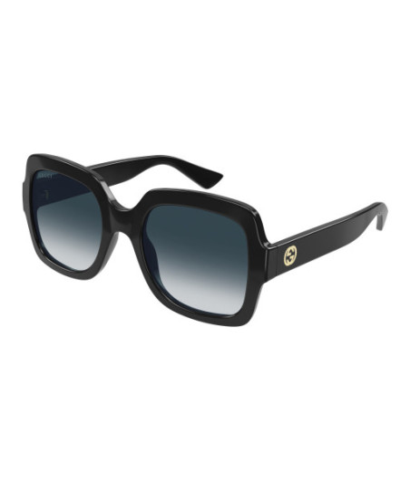 Gucci GG1337S 001 Black