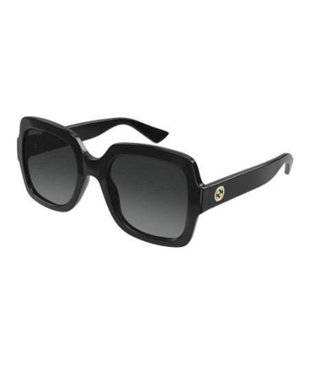 Gucci GG1337S 002 Noir