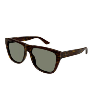 Eyeglasses Gucci GG1345S 003 Havana