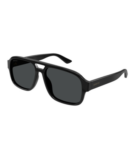 Gucci GG1342S 001 Noir