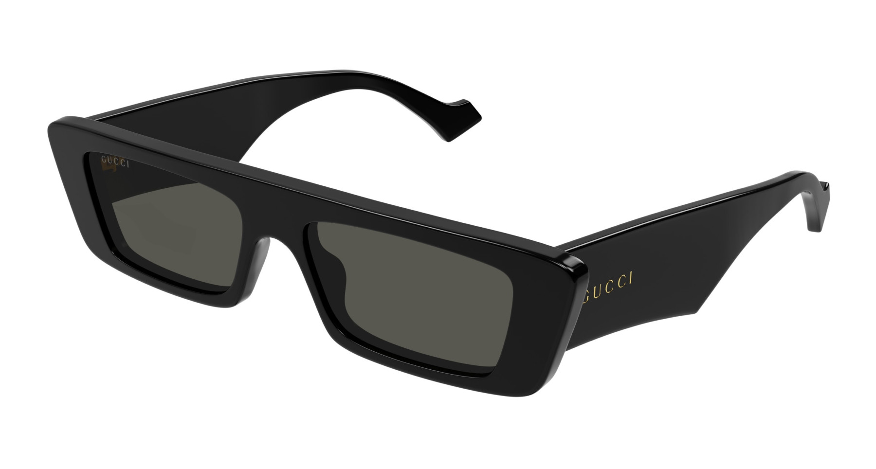 Eyeglasses Gucci GG1331S 001 Black