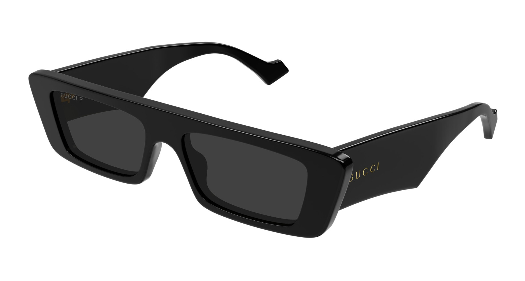 Eyeglasses Gucci GG1331S 002 Black