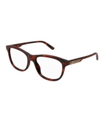 Sunglasses Gucci GG1292O 002 Havana