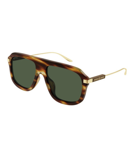 Gucci GG1309S 007 Havane