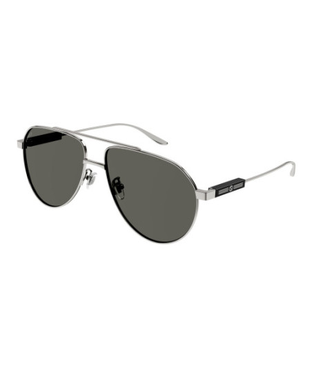 Gucci GG1311S 001 Ruthenium