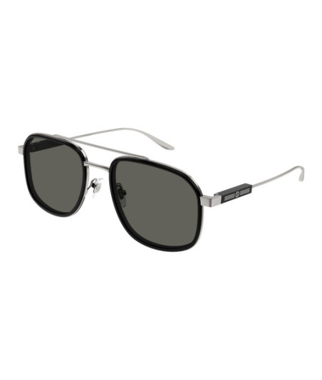 Gucci GG1310S 001 Ruthenium