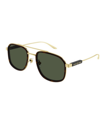 Eyeglasses Gucci GG1310S 002 Gold