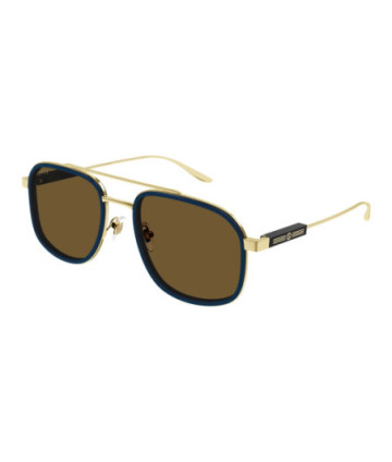 Eyeglasses Gucci GG1310S 003 Gold