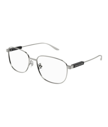 Sunglasses Gucci GG1312O 001 Ruthenium