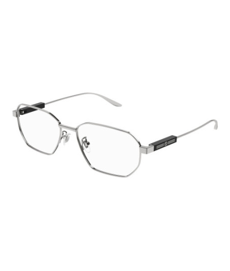 Gucci GG1313O 001 Ruthenium