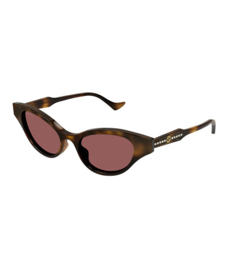 Gucci GG1298S 002 Havane