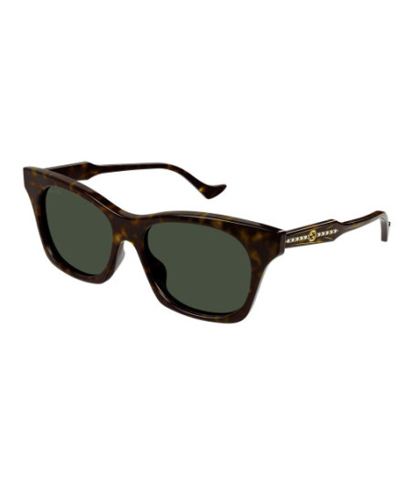 Gucci GG1299S 002 Havana