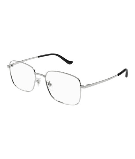 Gucci GG1355OA 003 Ruthenium