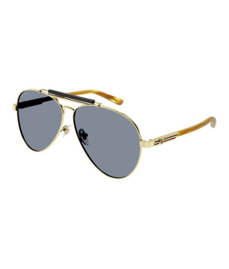 Gucci GG1287S 004 Gold