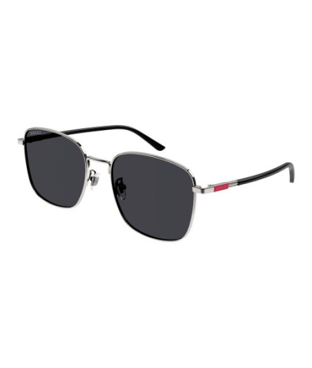 Gucci GG1350S 001 Ruthenium