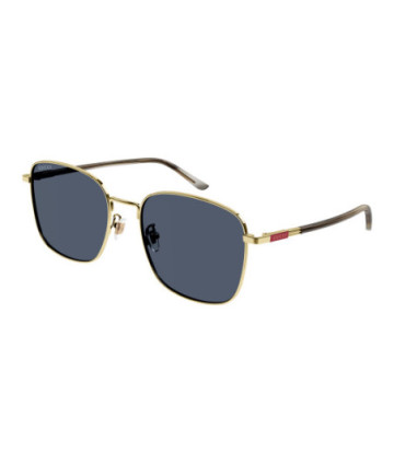 Eyeglasses Gucci GG1350S 004 Gold