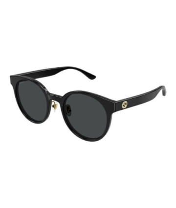 Eyeglasses Gucci GG1339SK 001 Black