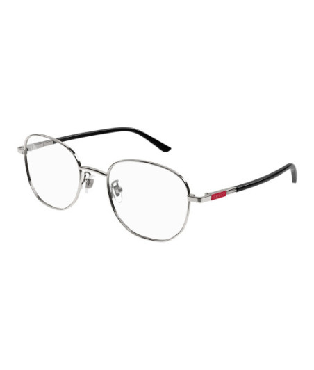 Gucci GG1352O 001 Ruthenium