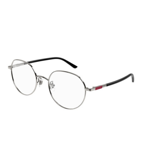 Gucci GG1349O 001 Ruthenium