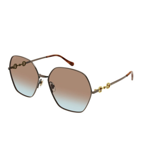 Gucci GG1335S 004 Brun